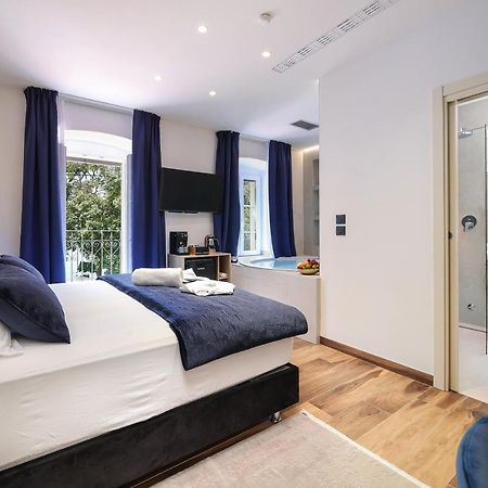 Ribica Luxury Rooms Rijeka Exteriér fotografie