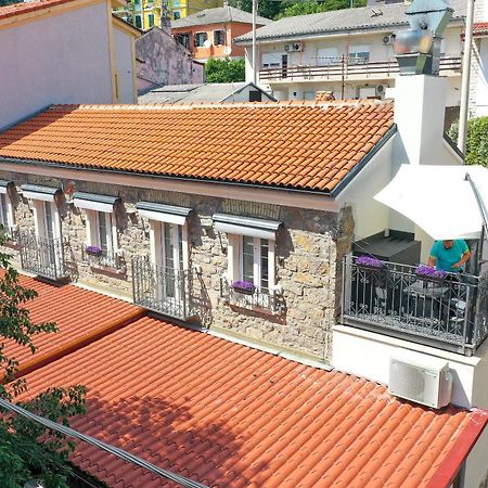 Ribica Luxury Rooms Rijeka Exteriér fotografie