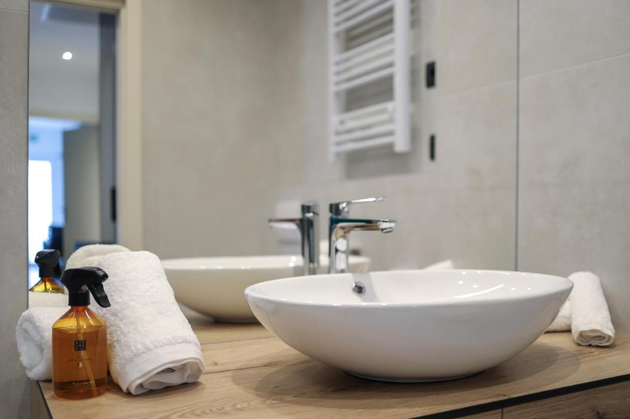 Ribica Luxury Rooms Rijeka Exteriér fotografie