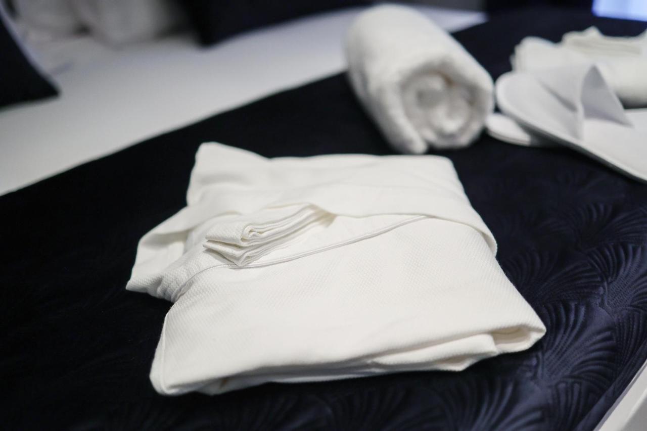 Ribica Luxury Rooms Rijeka Exteriér fotografie