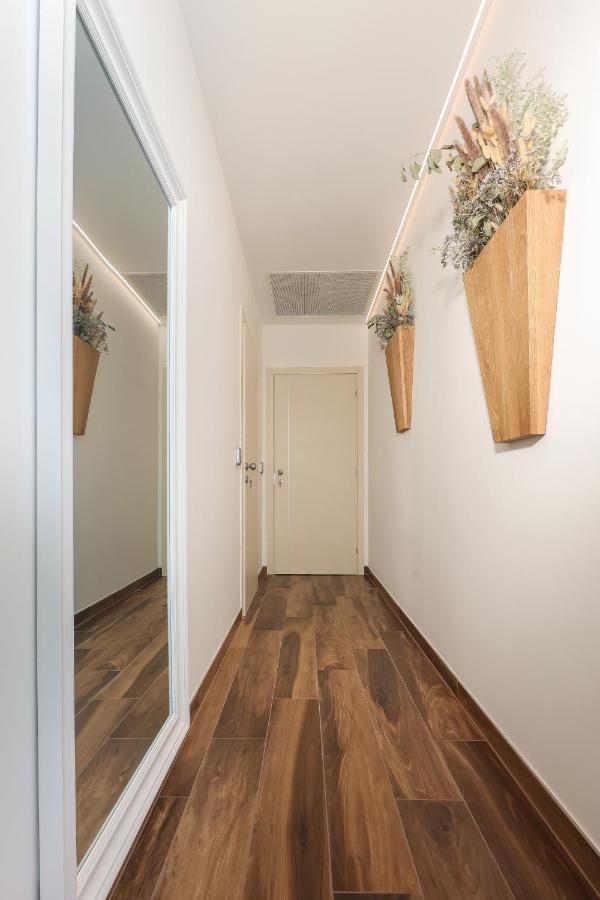 Ribica Luxury Rooms Rijeka Exteriér fotografie