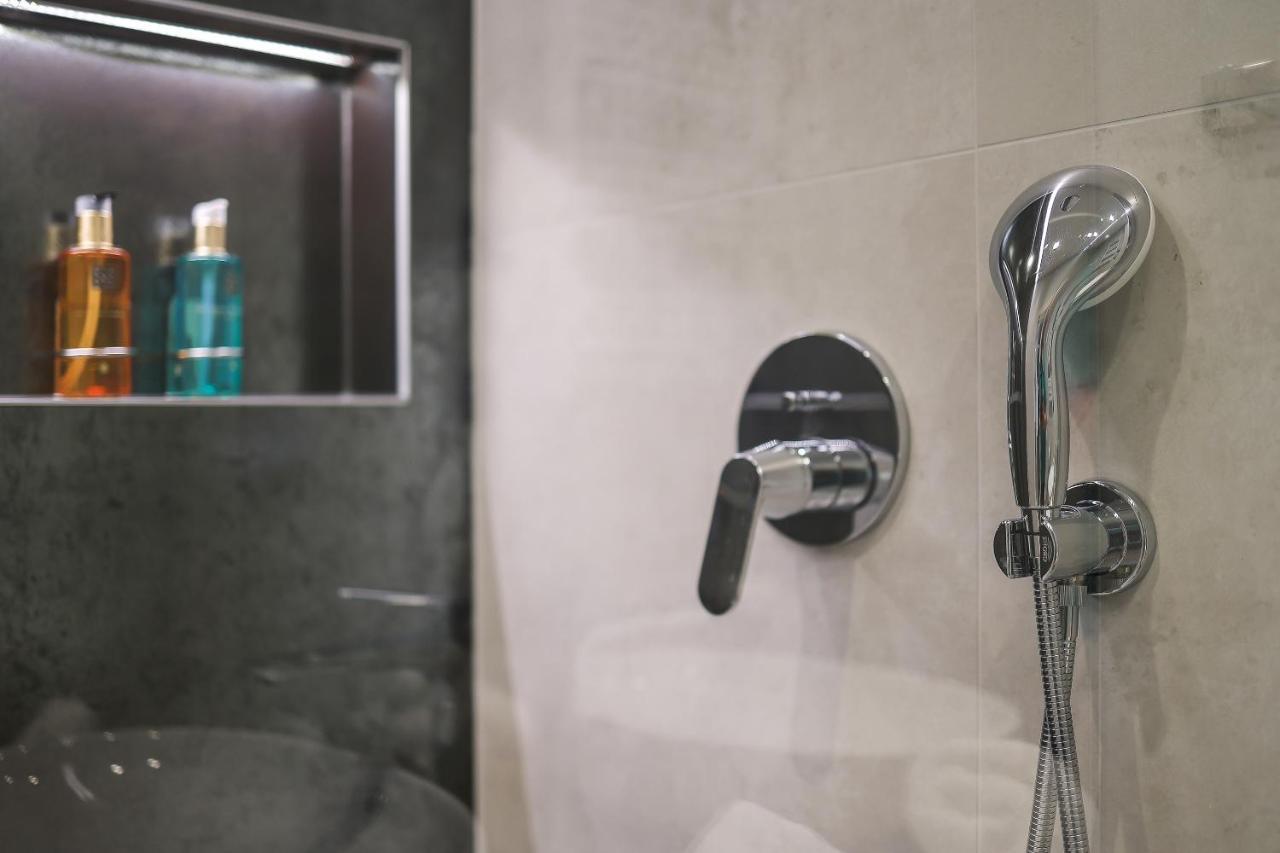 Ribica Luxury Rooms Rijeka Exteriér fotografie